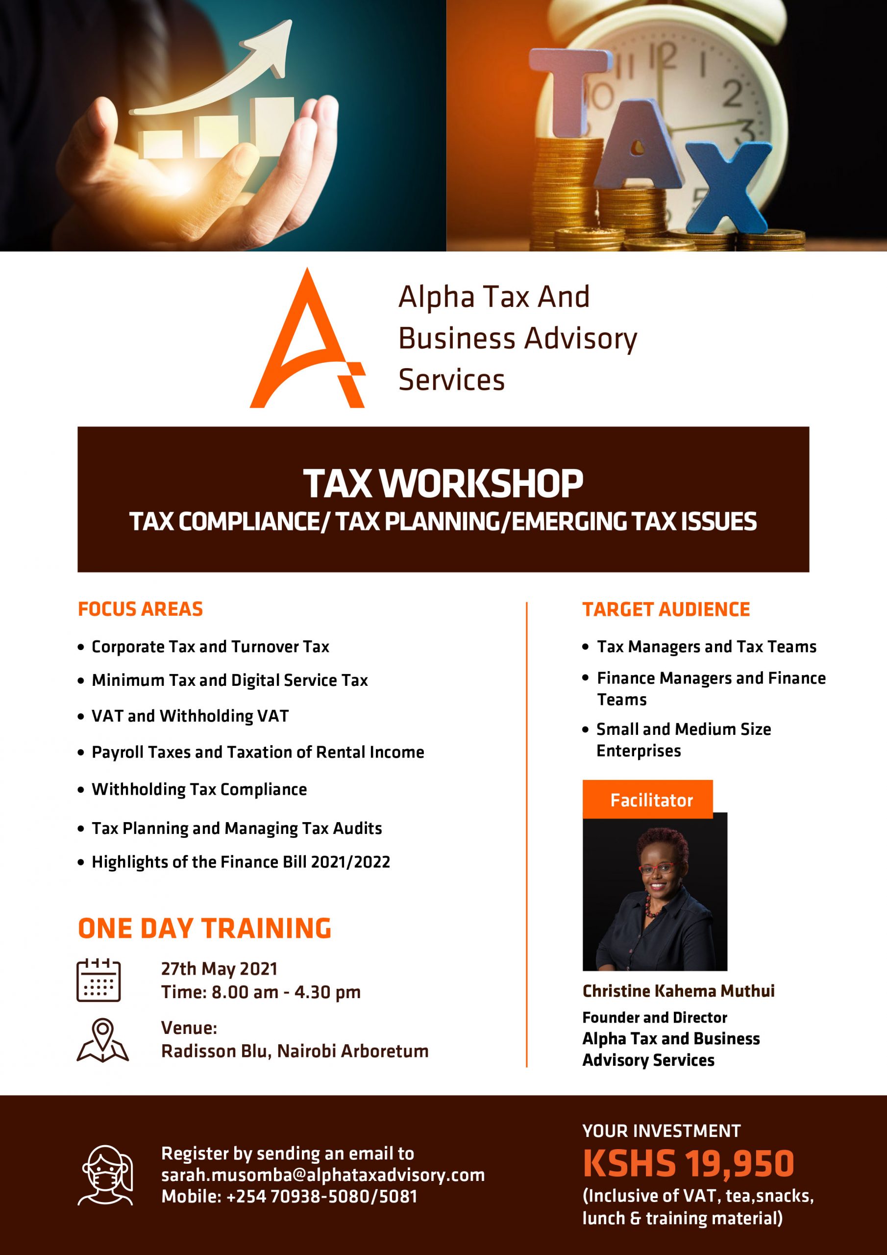 Tax-Workshop-Tax-Compliance-Tax-Planning-and-Emerging-Tax-issues-1-scaled