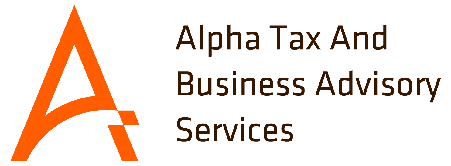 Alpha Tax & Business Advisory