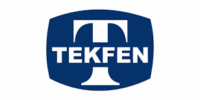 Tekfen Logo