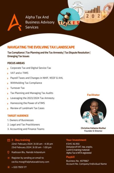 Navigating-the-Evolving-Tax-Landscape-Training