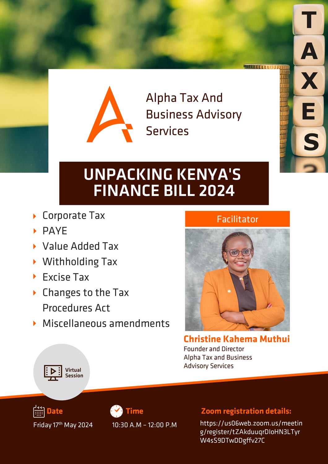 Unpacking-Kenya's-Finance-Bill-2024